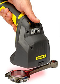 barcode verifiers