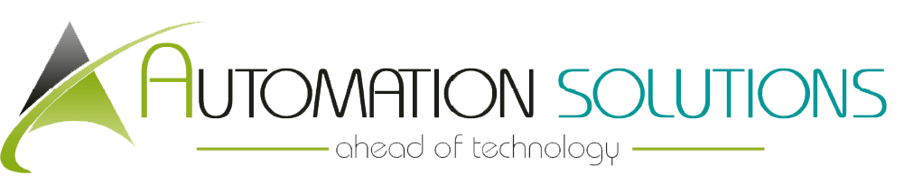 Automation Solutions - Industrial Automation Experts